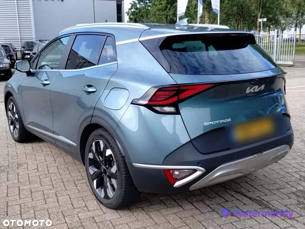 Kia Sportage - 3