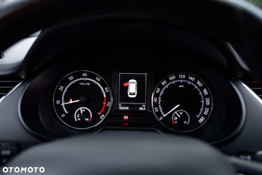 Skoda Octavia 2.0 TSI RS 230 - 32