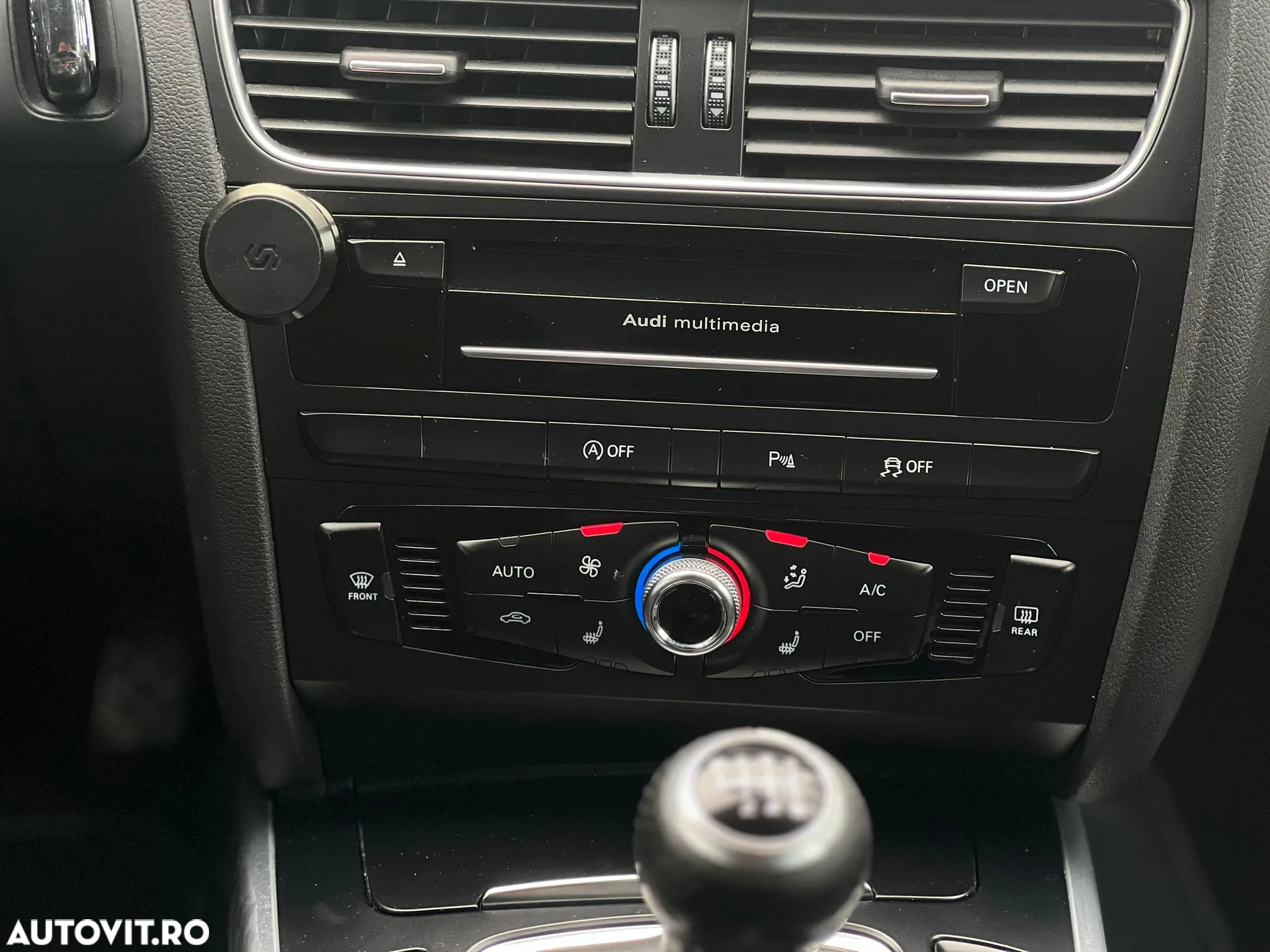 Audi A5 Sportback 2.0 TDI quattro - 40