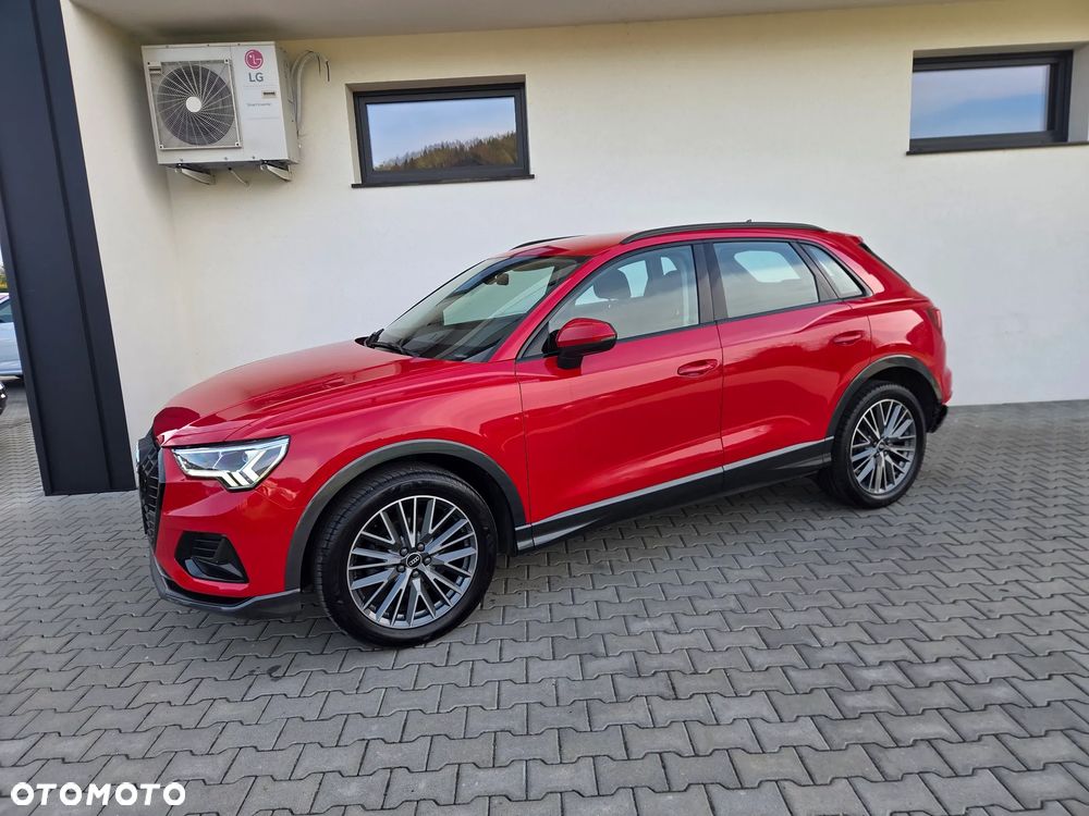 Audi Q3 - 16