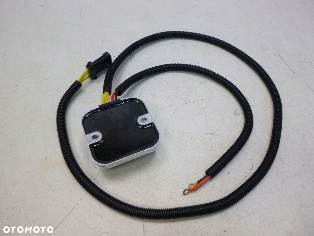 POLARIS RZR 1000 REGULATOR PRZEWÓD KABEL NAPIĘCIA NOWY - 5