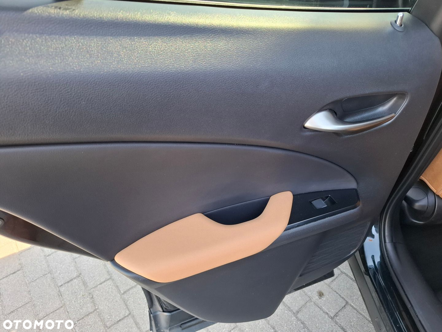 Lexus UX - 17