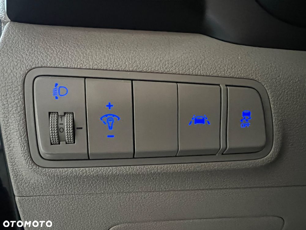 Hyundai Tucson - 23