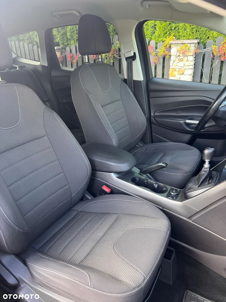Ford Kuga 1.5 EcoBoost FWD Trend ASS - 14