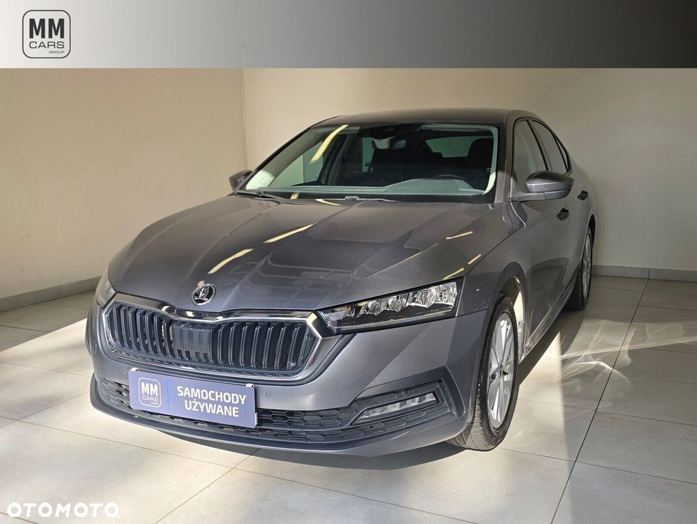 Skoda Octavia 1.5 TSI ACT Ambition - 1