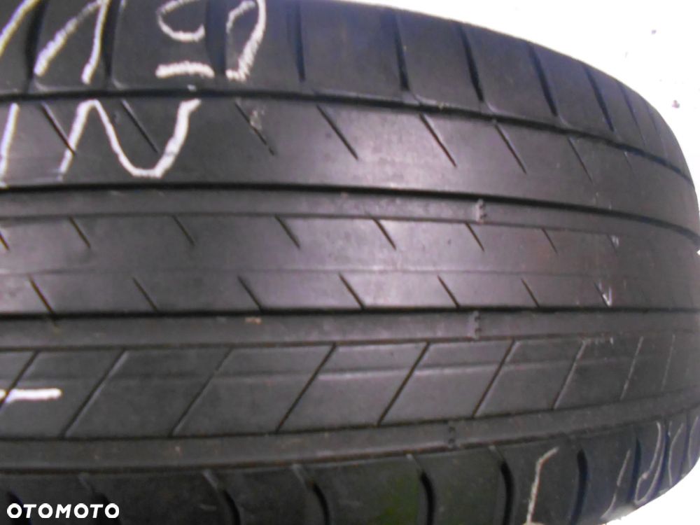 OPONA POJEDYNKA 235/55R19 MICHELIN LATITUDE SPORT 3 NO DOT 3619 7.2MM - 2