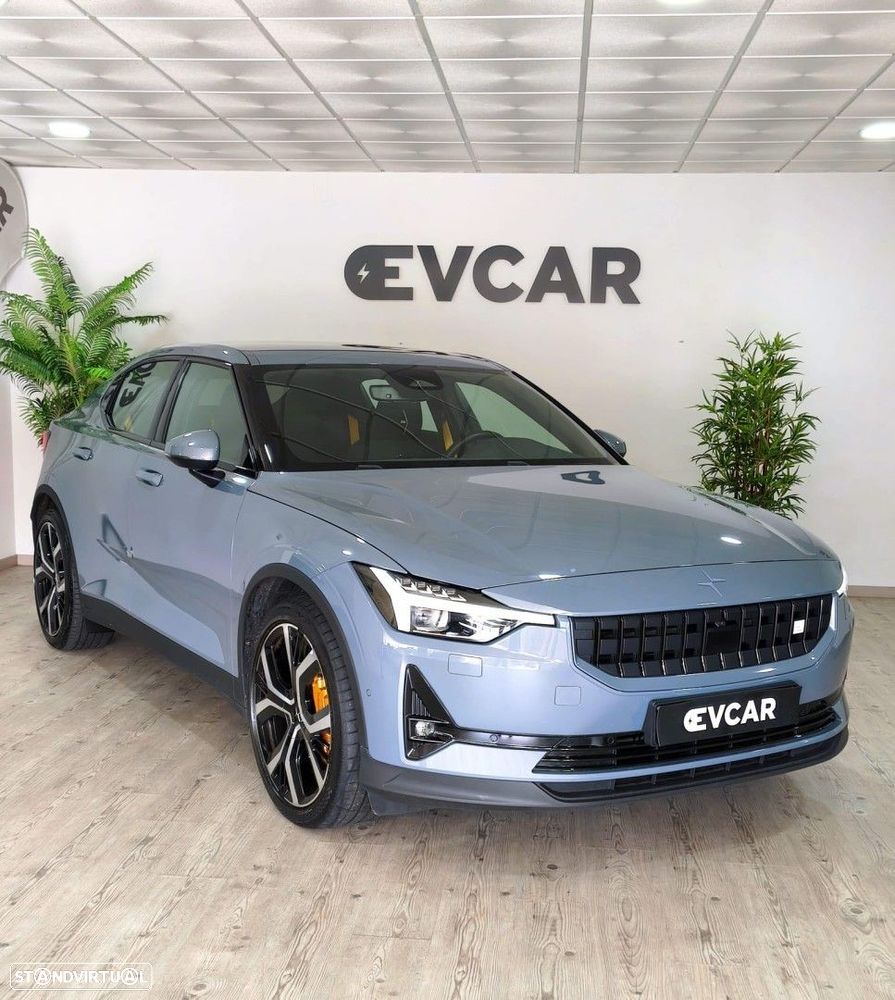 Polestar 2 - 3