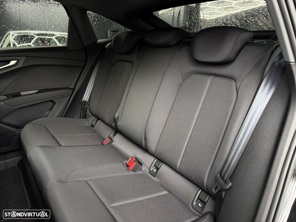 Audi Q4 Sportback e-tron 45 quattro 82 kWh - 17