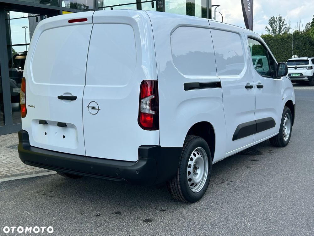 Opel Combo XL L2 - 7