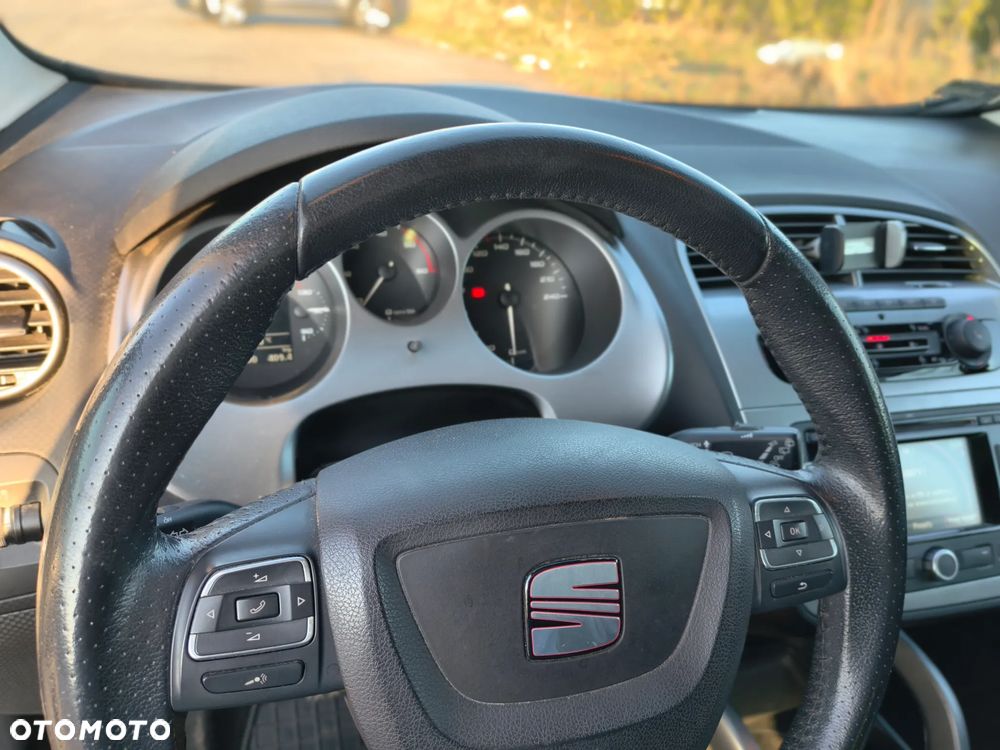 Seat Altea - 9