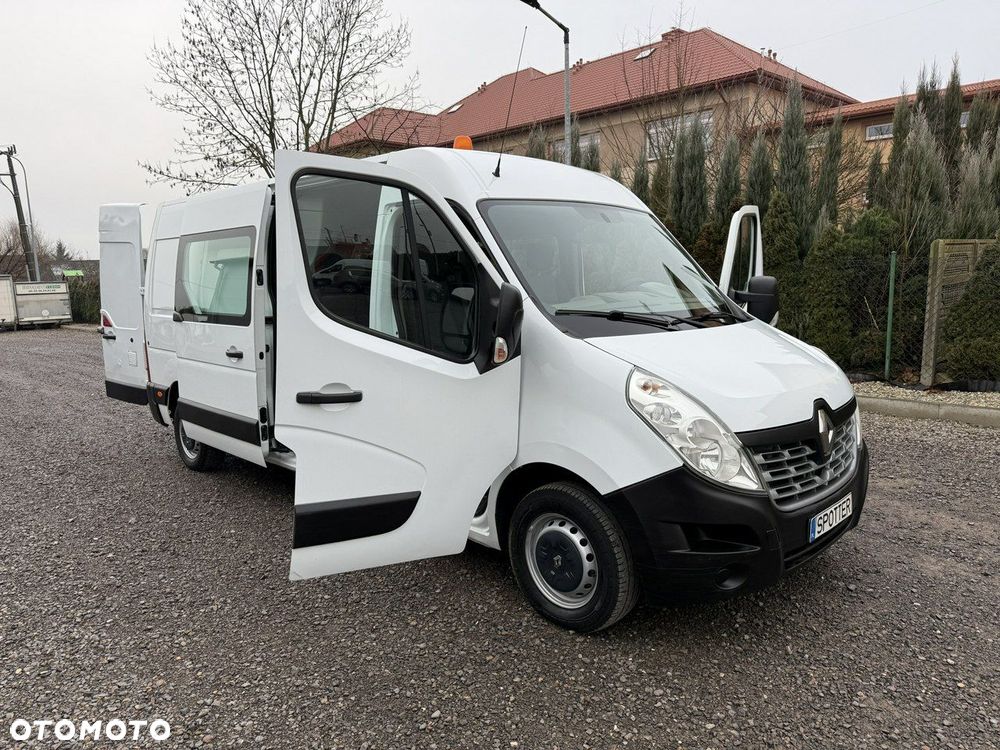 Renault Master - 23