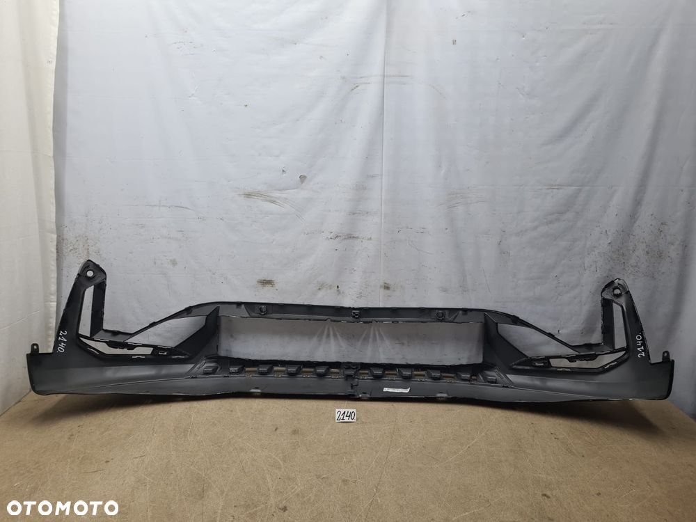 BMW x1 U11 X-line od 22r 51115AODB80 dokładka zderzaka przód przednia 4xpdc - 4