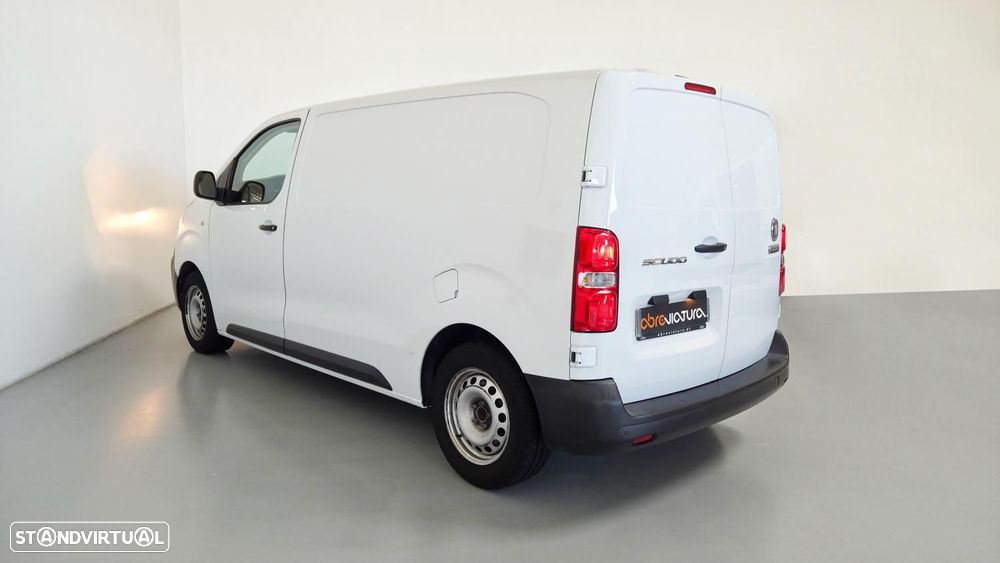 Fiat Scudo 1.5 Multijet L2H1 - 5