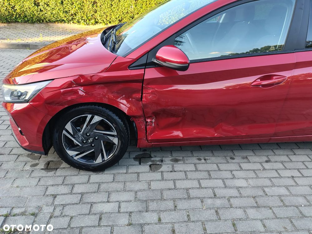 Hyundai i20 - 25