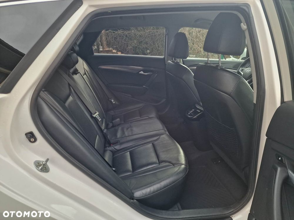 Hyundai i40 1.7 CRDi Premium - 15