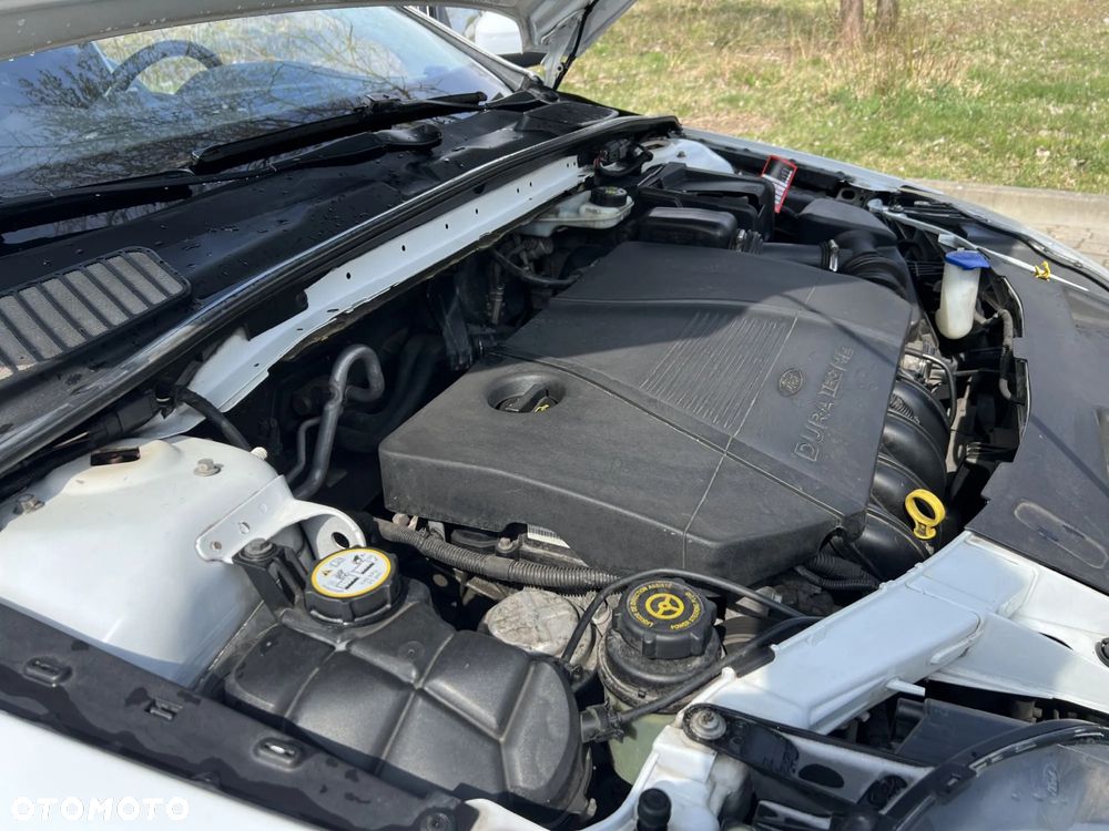 Ford Mondeo 2.0 Titanium - 17