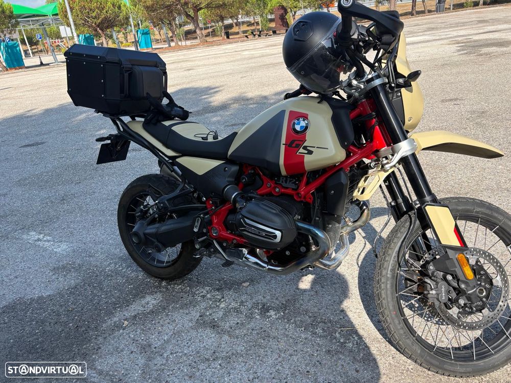 BMW R 12 G/S 719 - 10