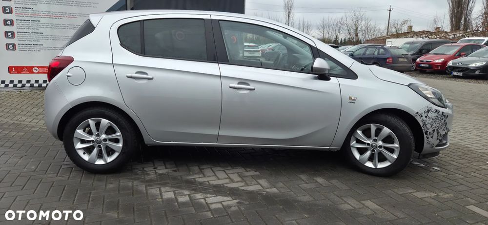 Opel Corsa 1.3 CDTI Color Edition - 18