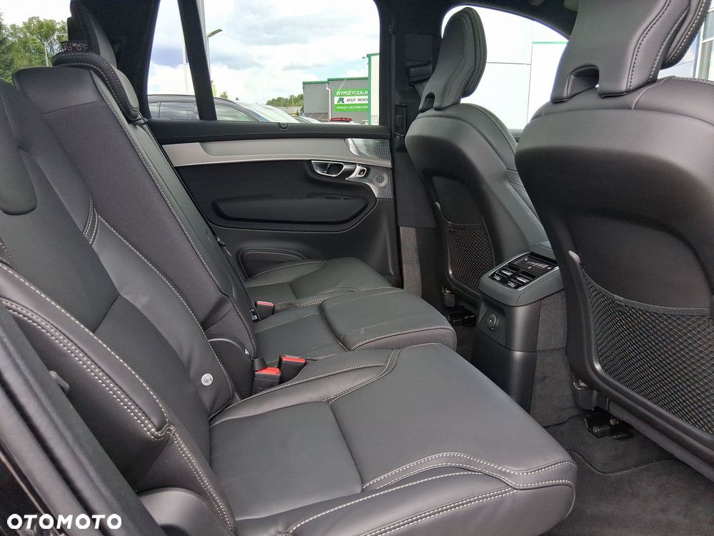 Volvo XC 90 - 14