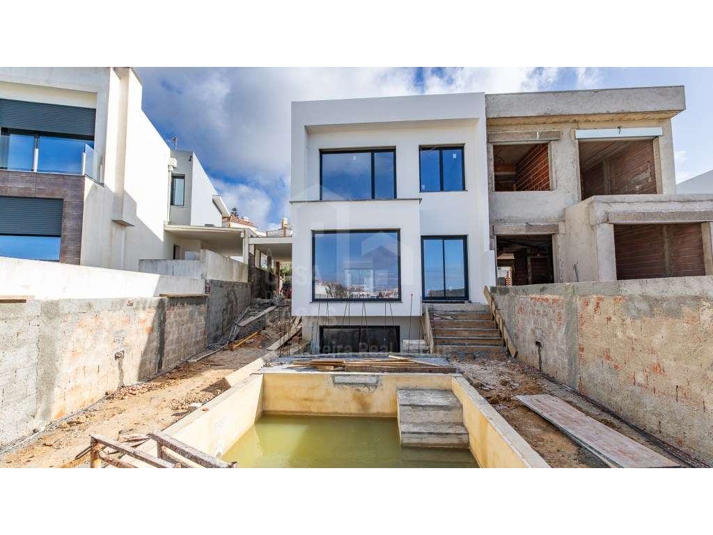 Vende Moradia T4 - Ericeira, A Casa das Casas - Grande imagem: 4/19