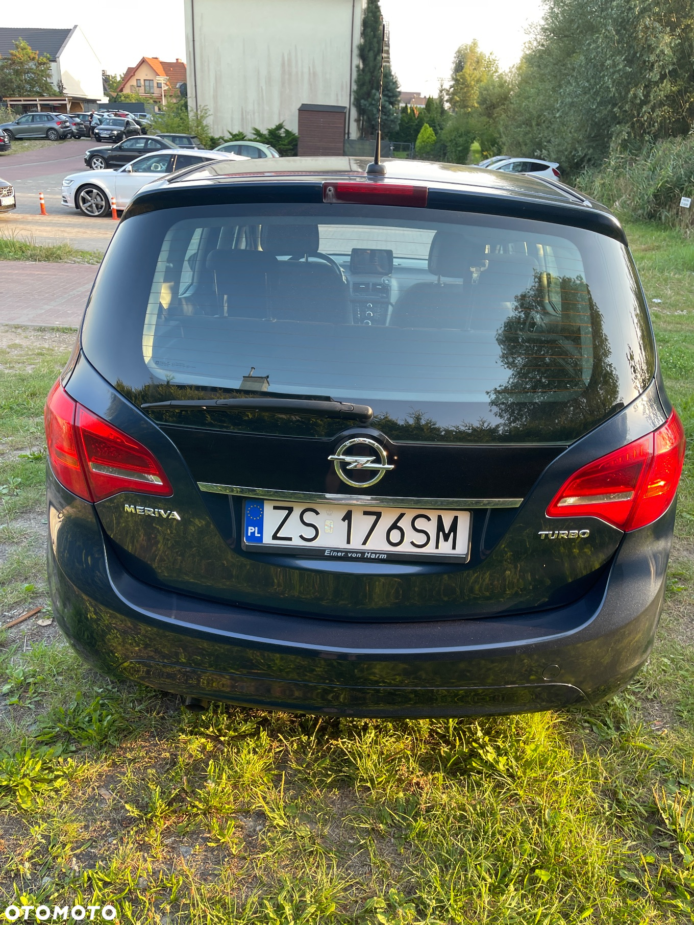 Opel Meriva 1.4 Active - 6