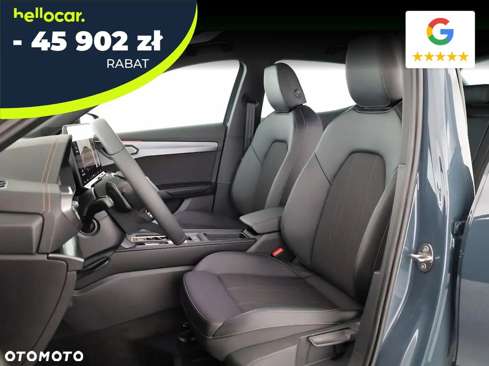 Cupra Formentor 1.5 e-Hybrid PHEV DSG - 7