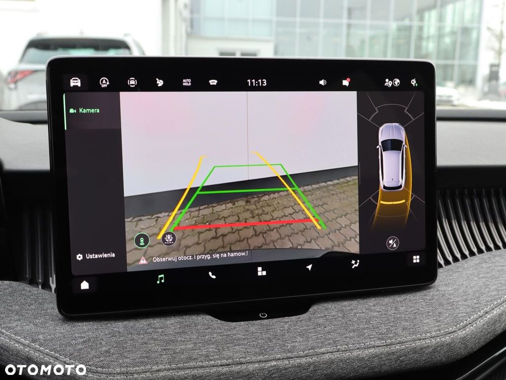 Skoda Superb 1.5 TSI mHEV DSG Selection - 18