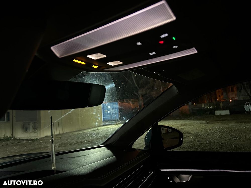 Volkswagen Touareg 3.0 V6 TDI 4Motion DPF Automatik - 17