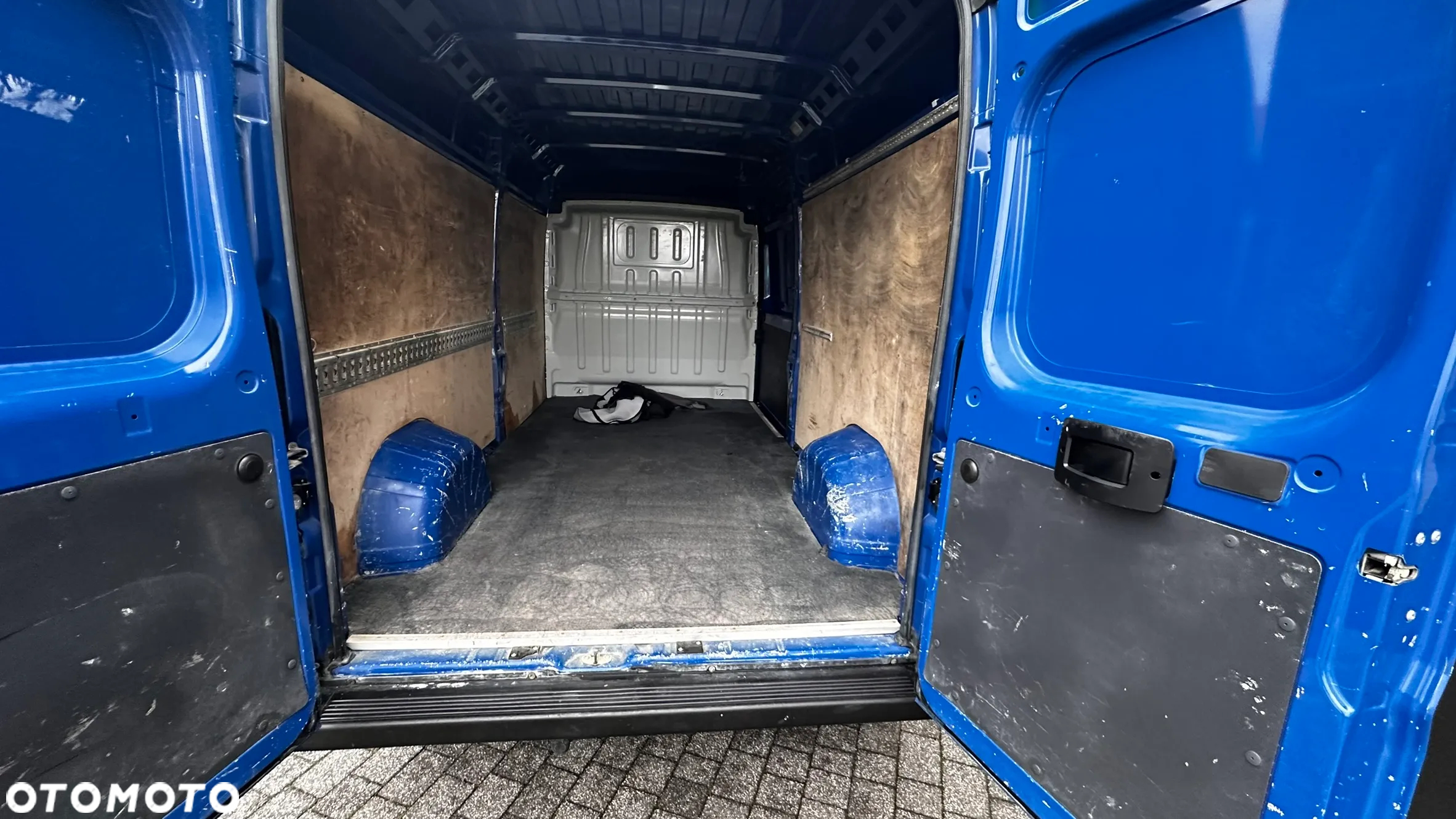 Fiat Ducato - 8