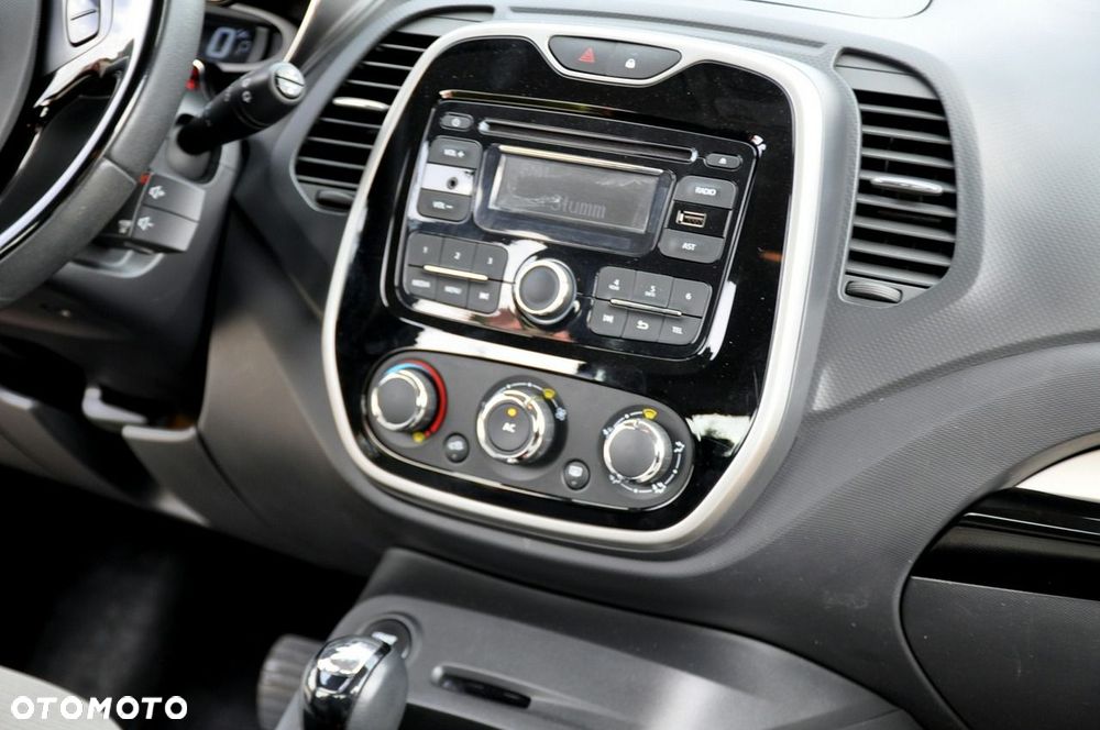 Renault Captur - 27