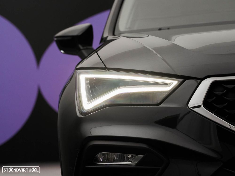 SEAT Ateca 1.0 TSI Style - 9