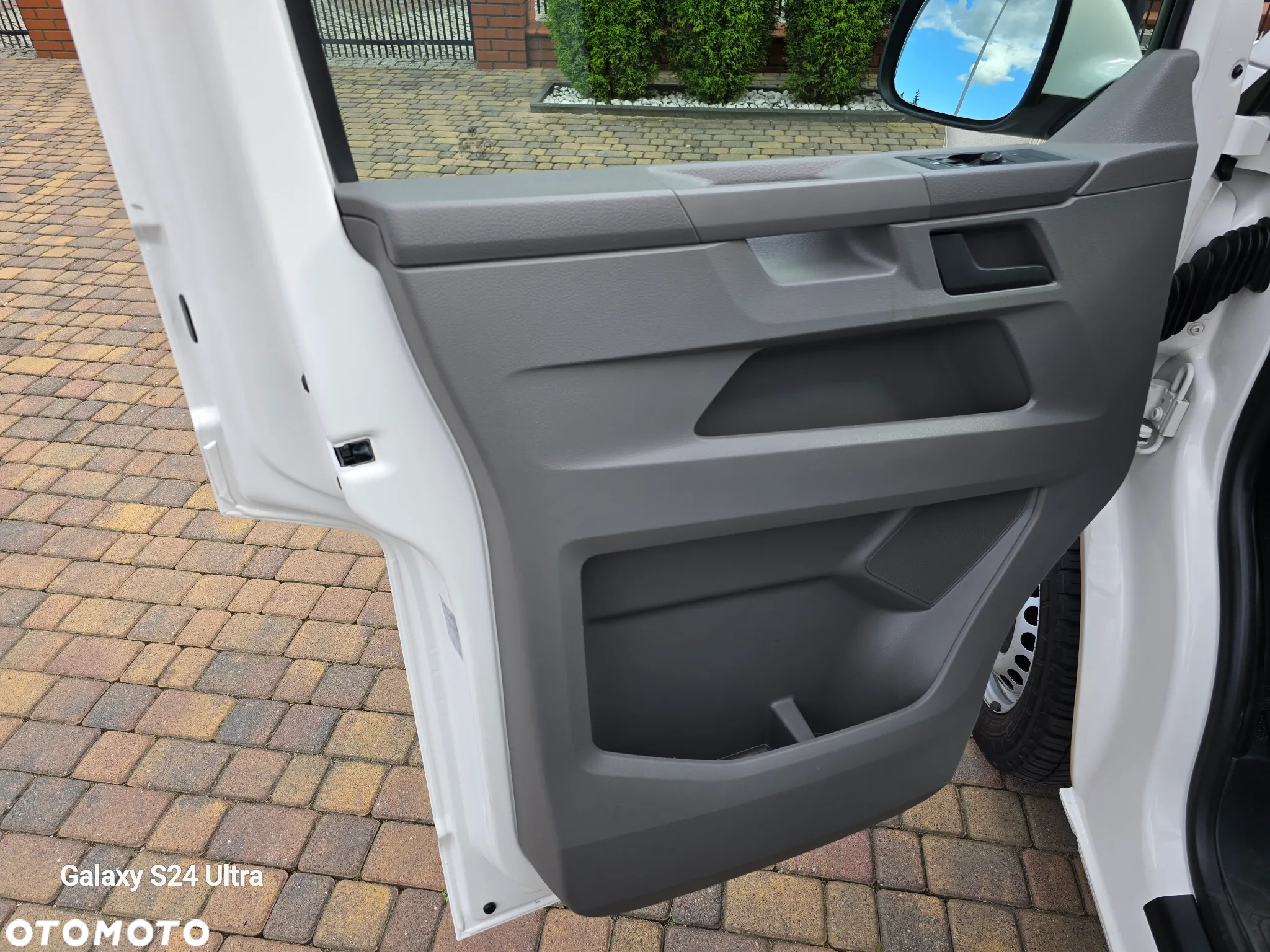 Volkswagen TRANSPORTER - 25