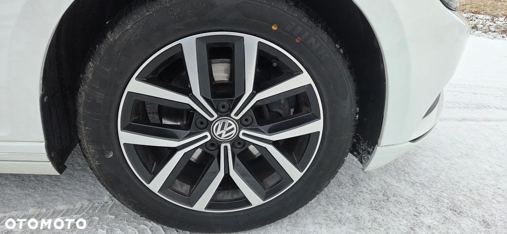 Volkswagen Passat 1.8 TSI BMT Comfortline DSG - 18