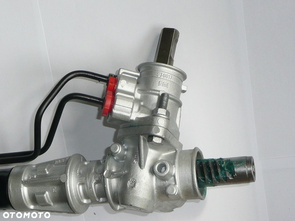 Przekładnia Maglownica Renault Clio Ii 2 Rs Sport 2.0 16V F4R57 F4R736 - 4