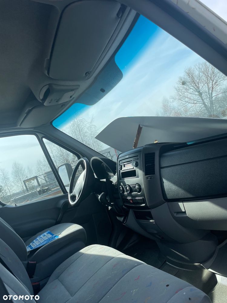 Volkswagen Crafter - 3