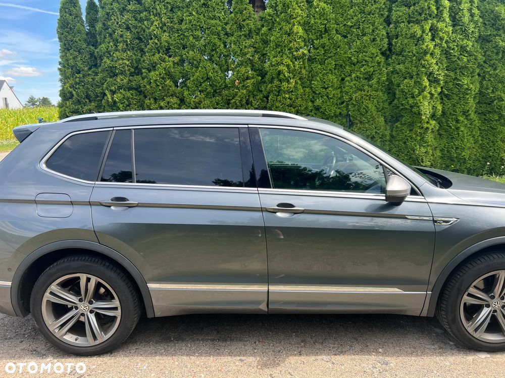 Volkswagen Tiguan 2.0 TSI 4Mot R-Line DSG - 10