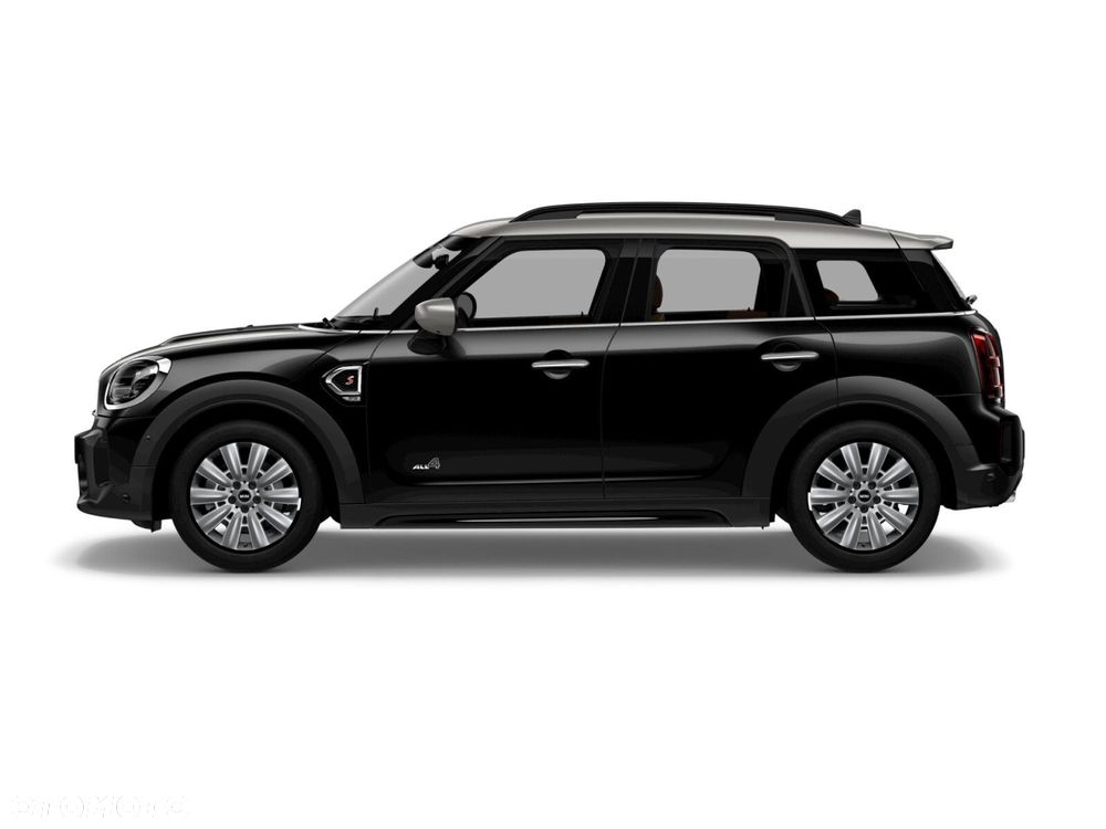 MINI Countryman - 4