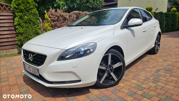 Volvo V40 T3 Summum