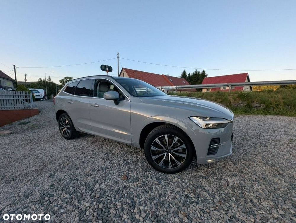 Volvo XC 60 B4 B Core - 5