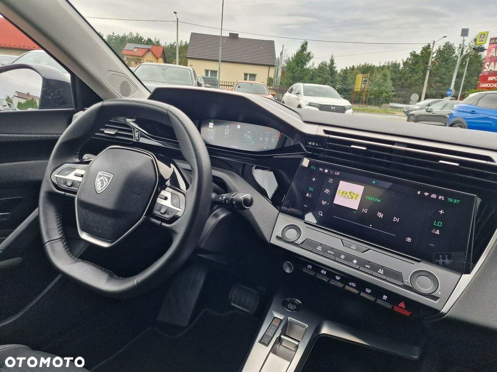 Peugeot 308 1.2 PureTech Active Pack S&S EAT8 - 27