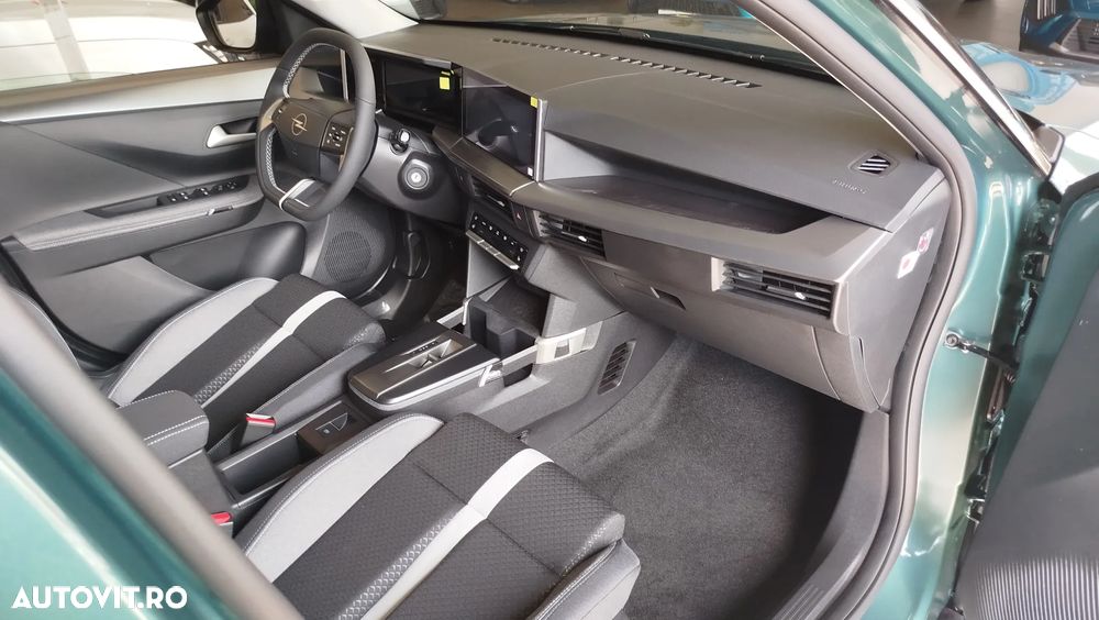 Opel Frontera 1.2 DI Hybrid 48V eDCT GS - 6