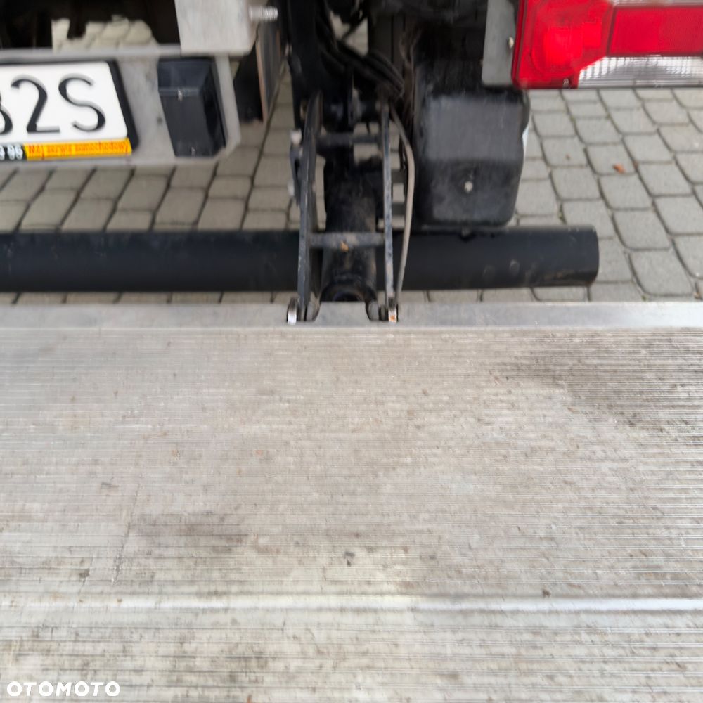 Iveco Daily DK - 14