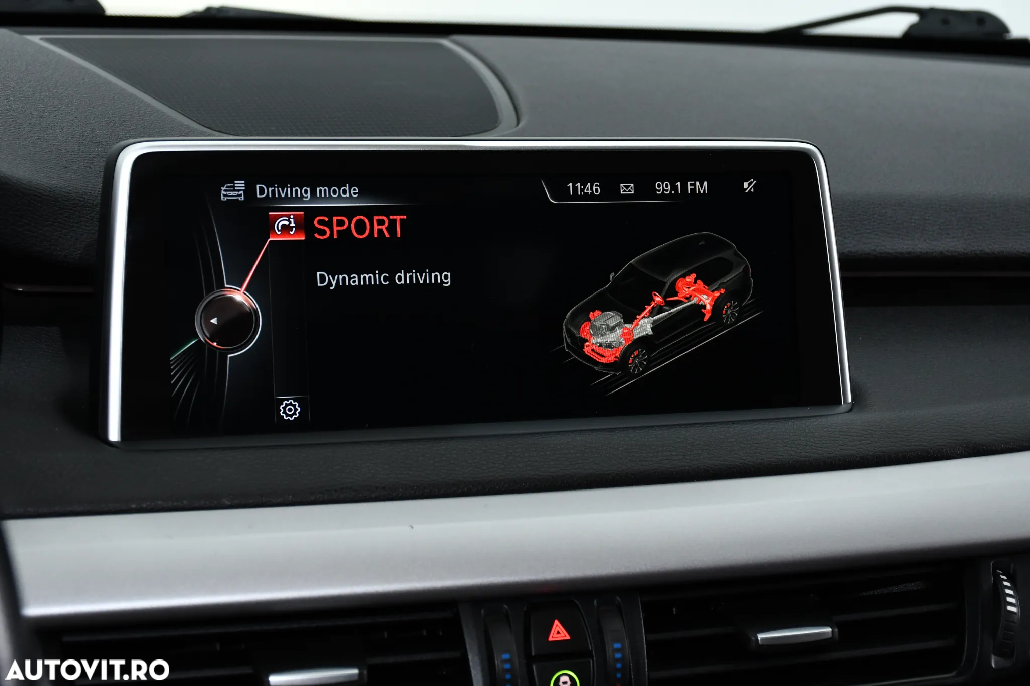 BMW X5 xDrive25d Sport-Aut. - 18