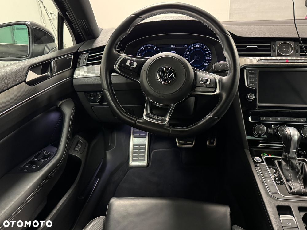 Volkswagen Passat 2.0 TSI BMT Highline DSG - 20