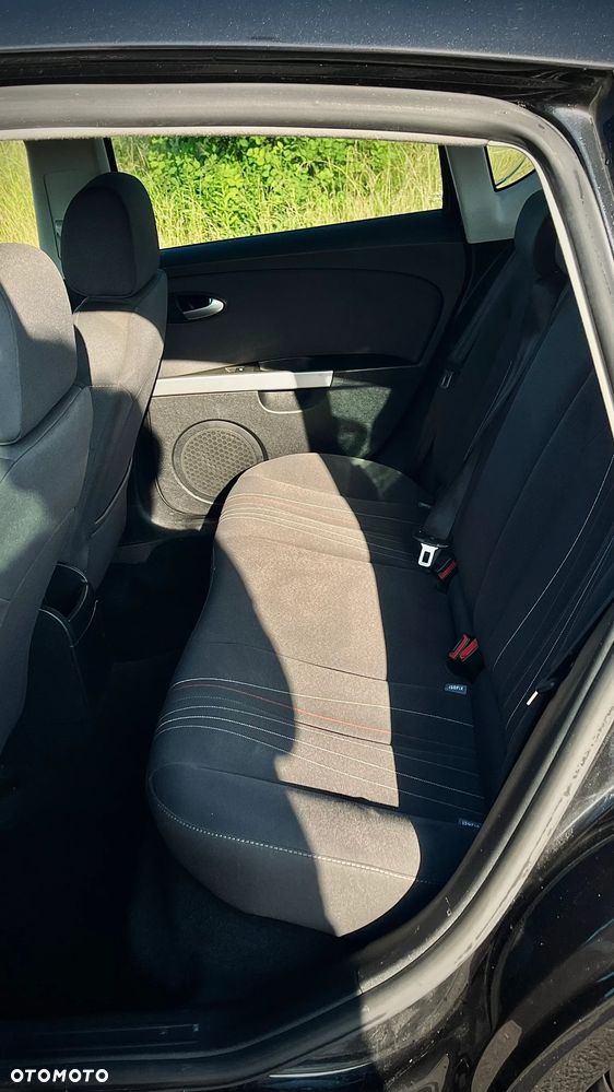 Seat Leon - 7