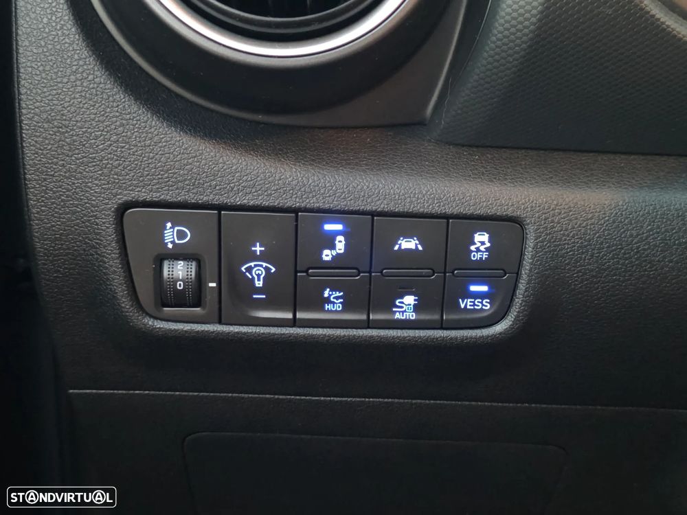 Hyundai Kauai - 18