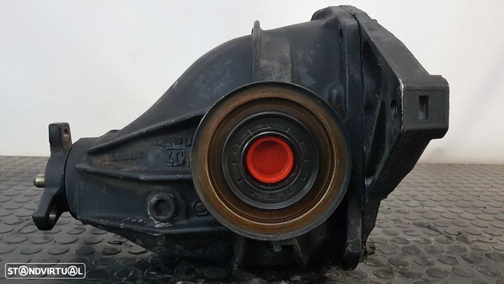 DIFERENCIAL TRASEIRO MERCEDES CLASE CLK (W209) COUPE 270 CDI (209.316) - 7