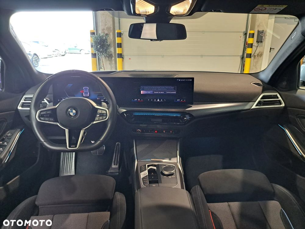 BMW Seria 3 - 13