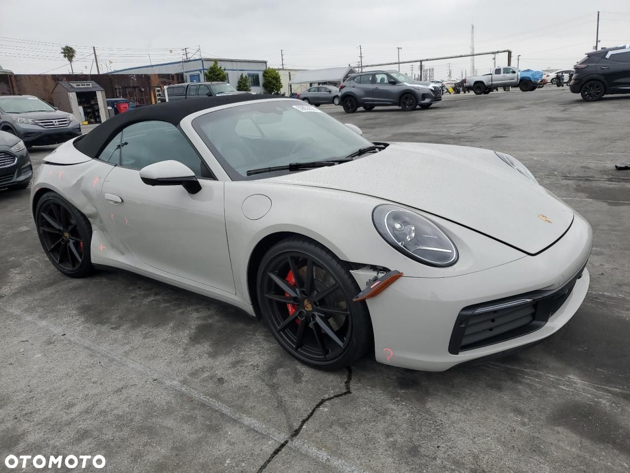 Porsche 911 - 5