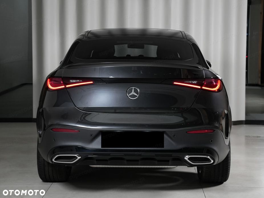 Mercedes-Benz GLC 220 d mHEV 4-Matic AMG Line - 6
